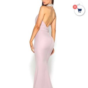 Portia And Scarlett Amanda Gown
